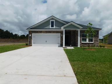 Main picture of 1424 Oglethorp Dr NW