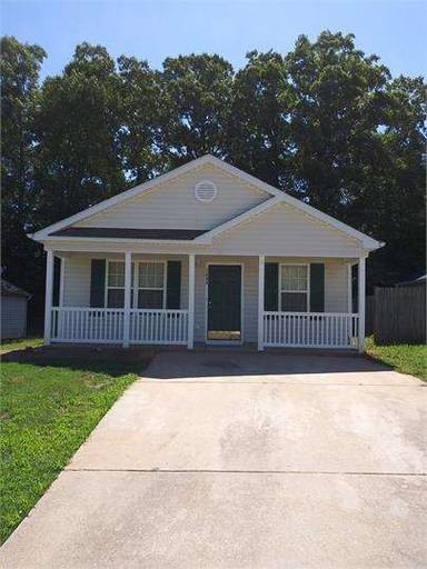 Main picture of 1650 Hallmark Hills Dr