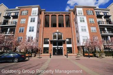 Main picture of The Fitz at Rockville Town Center