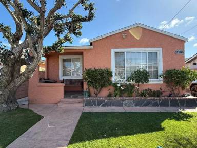 Main picture of 20816 Margaret St