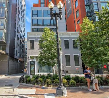 Main picture of 448 K St NW