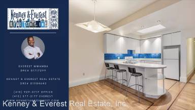 Main picture of 2131 Fillmore St