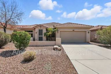 Main picture of 2313 W Bonanza Ln