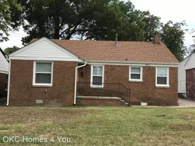 Main picture of 3324 NW 27th St