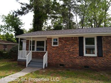 Main picture of 3602 Truman St