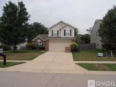 Main picture of 4249 Dobbin Cir