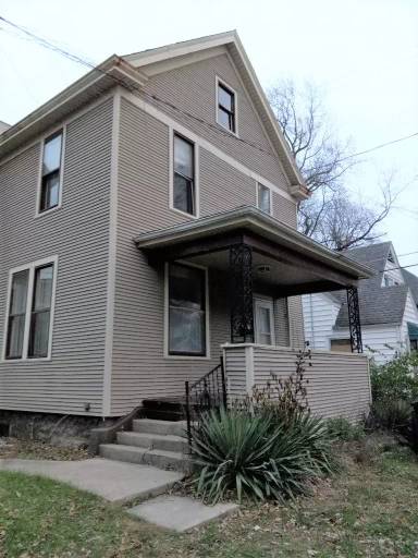 Main picture of 1018 Loree St