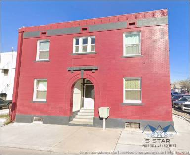 Main picture of 817 Myrtle Avenue*** - VEGA - 4