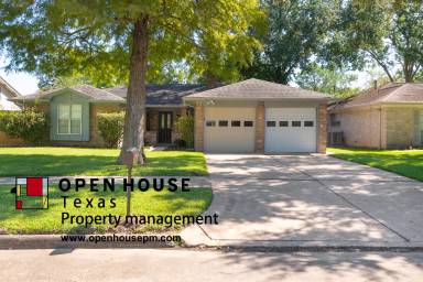 Main picture of 13607 Stonehenge Dr