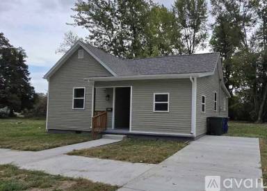 Main picture of 611 E Spruce St