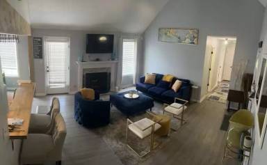 Main picture of 3826 Man O War Blvd