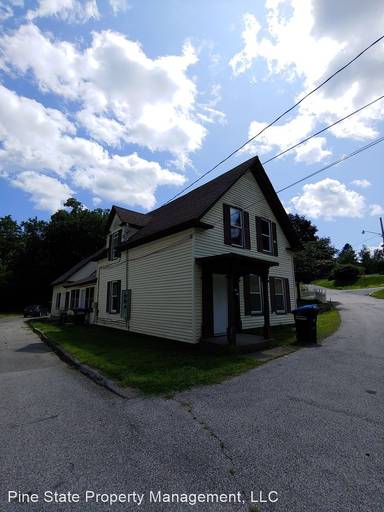 Main picture of 12 Cliff St