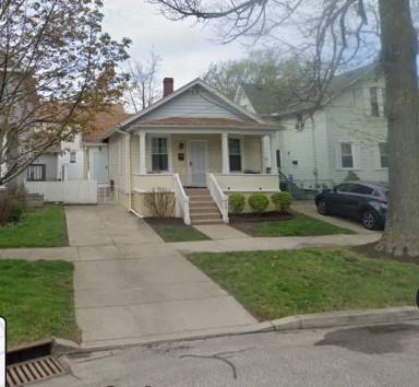Main picture of 124 Parade St