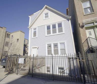 Main picture of 1544 W Wabansia Ave