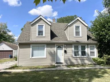 Main picture of 3724 Ruby St