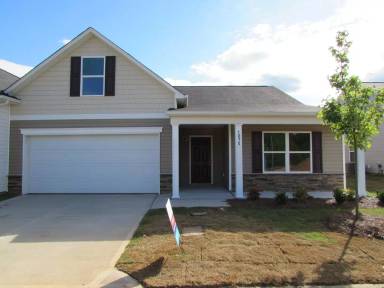 Main picture of 1045 Silvertrace Dr