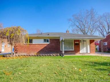 Main picture of 21756 Dexter Ct