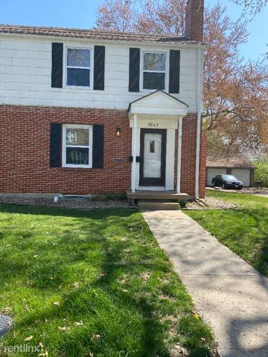 Main picture of 7801 Wyoming St