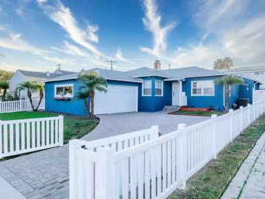 Main picture of 16711 Patronella Ave
