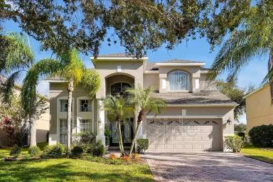 Main picture of 12969 Entrada Dr