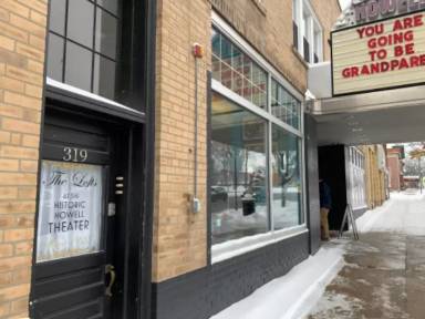 Main picture of 319 E Grand River Ave