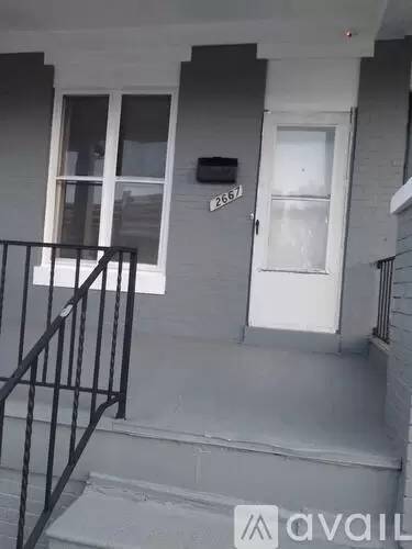Main picture of 2667 Edmondson Ave