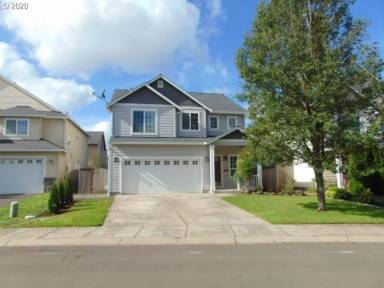 Main picture of 4005 NE 166th Ave
