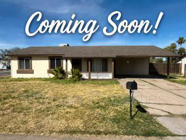Main picture of 3210 E Angela Dr