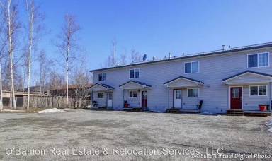 Main picture of 4881 S Binnacle Dr