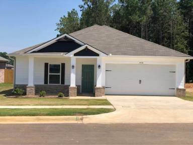 Main picture of 1430 Monterey Dr