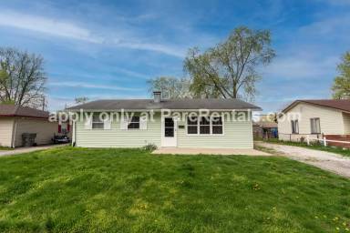 Main picture of 3238 Auburn Rd