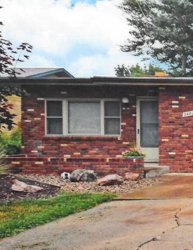 Main picture of 2482 Nyssa Dr