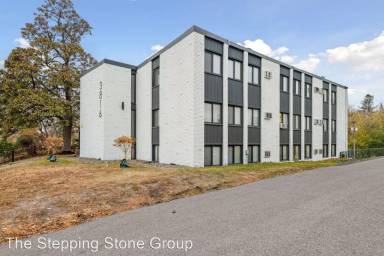 Main picture of 3816 Nicollet Apartments
