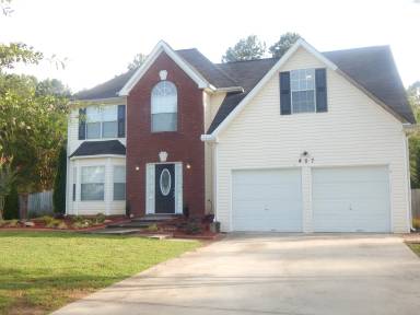 Main picture of 457 Grove Park Dr