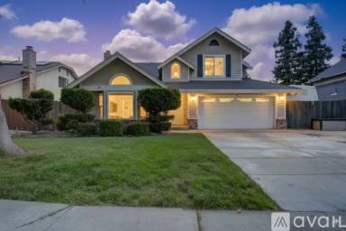 Main picture of 4404 Bluff Creek Dr
