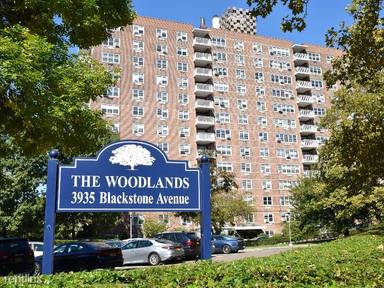 Main picture of Woodlands
