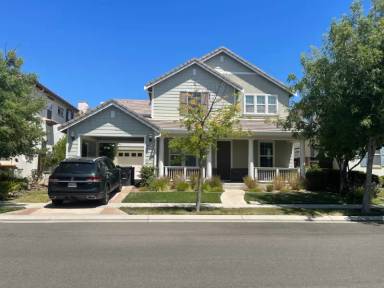 Main picture of 609 W Montecito Ave