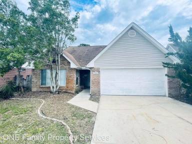 Main picture of 3781 Misty Way