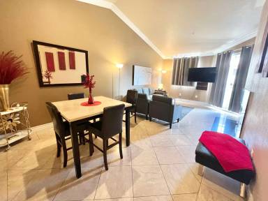 Main picture of Meridian Condos Las Vegas