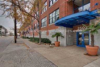 Main picture of Live Oak Lofts