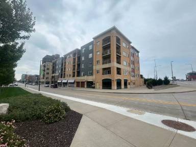 Main picture of CityDeck Landing