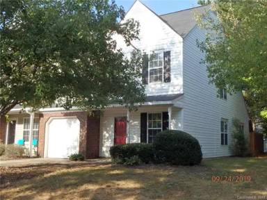 Main picture of 9635 Elizabeth Townes Ln
