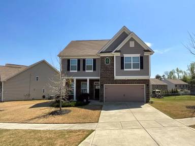 Main picture of 4729 Brightfalls Way