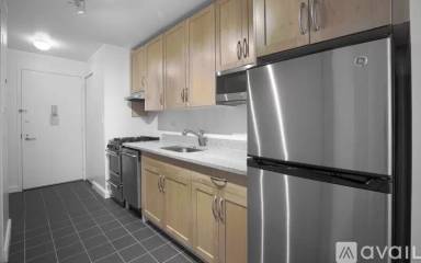 Main picture of 332 W 44th St