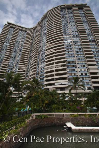 Main picture of Marco Polo Condominiums