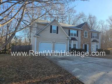 Main picture of 3290 Anneewakee Falls Pkwy