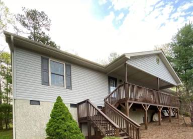 Main picture of 2 Buckshot Ridge Dr
