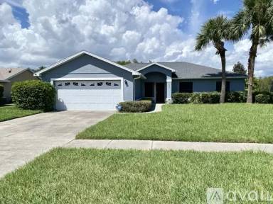 Main picture of 3805 Springlake Village Ct