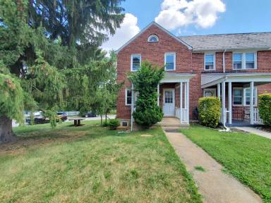 Main picture of 301 Westowne Rd