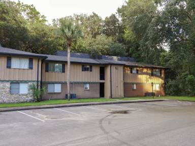 Main picture of Hawthorne Reserve Apartments